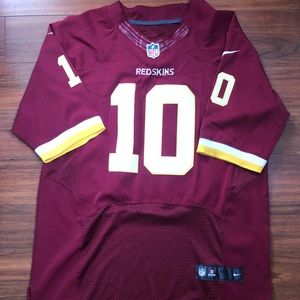 Redskins Jersey